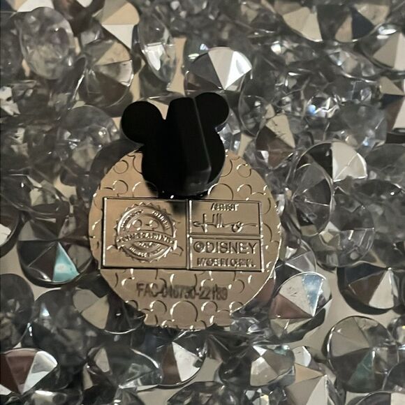 Adorable Aladdin evil villain Jafar Disney pin - Picture 5 of 5